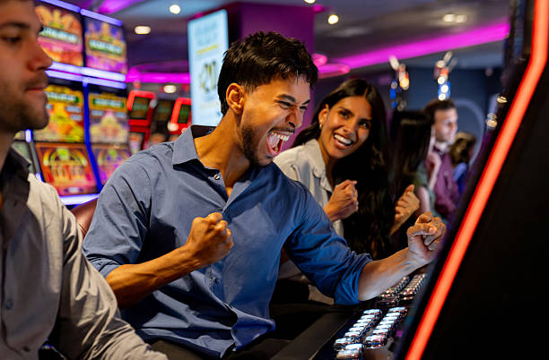 Ninja vs Samurai slot game interface on ferraritoto wap